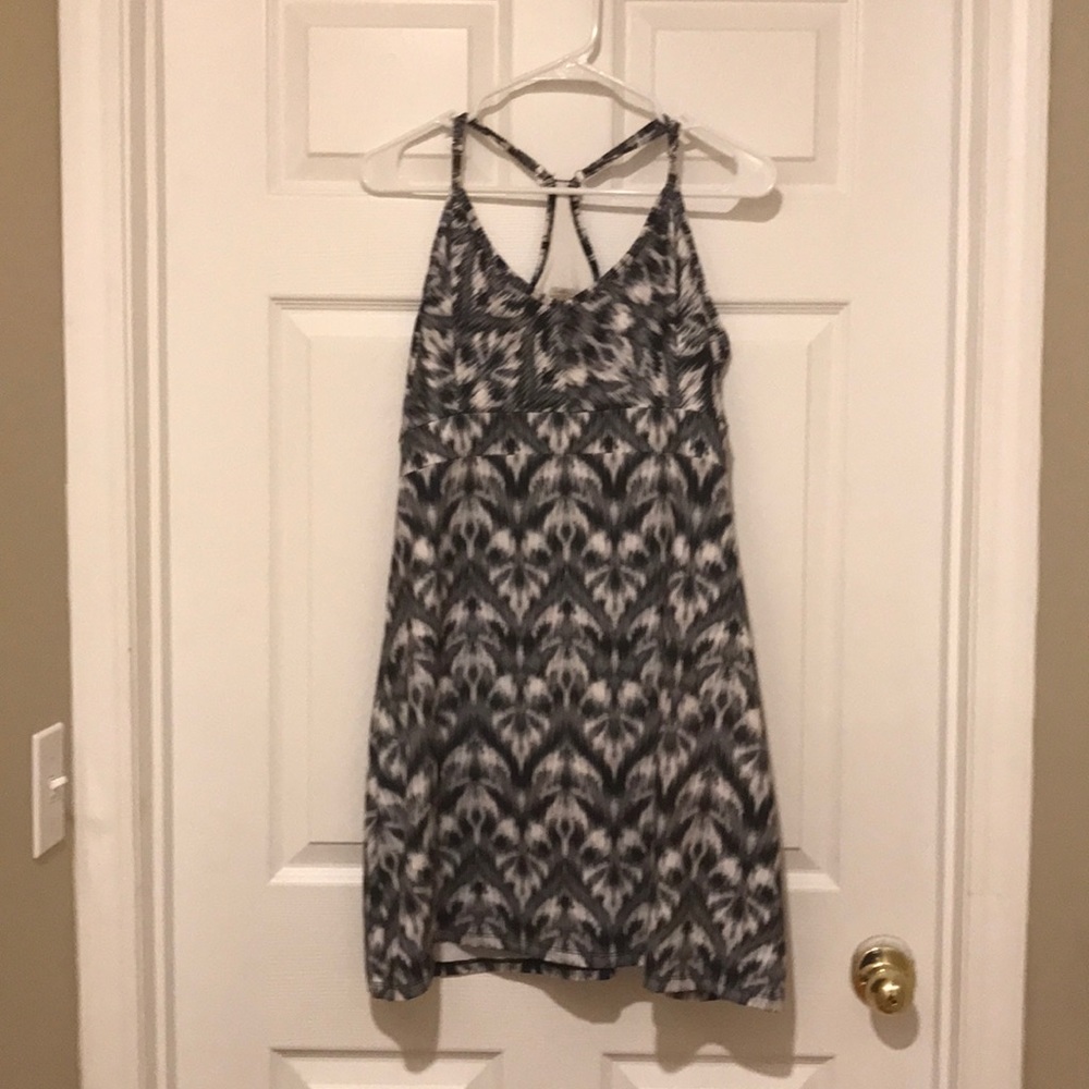 Swim dress/cover up
